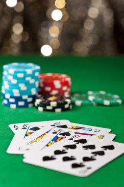 Payout display on sensa138 login Baccarat table