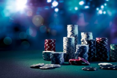 No Commission Baccarat hand result on sensa138 login
